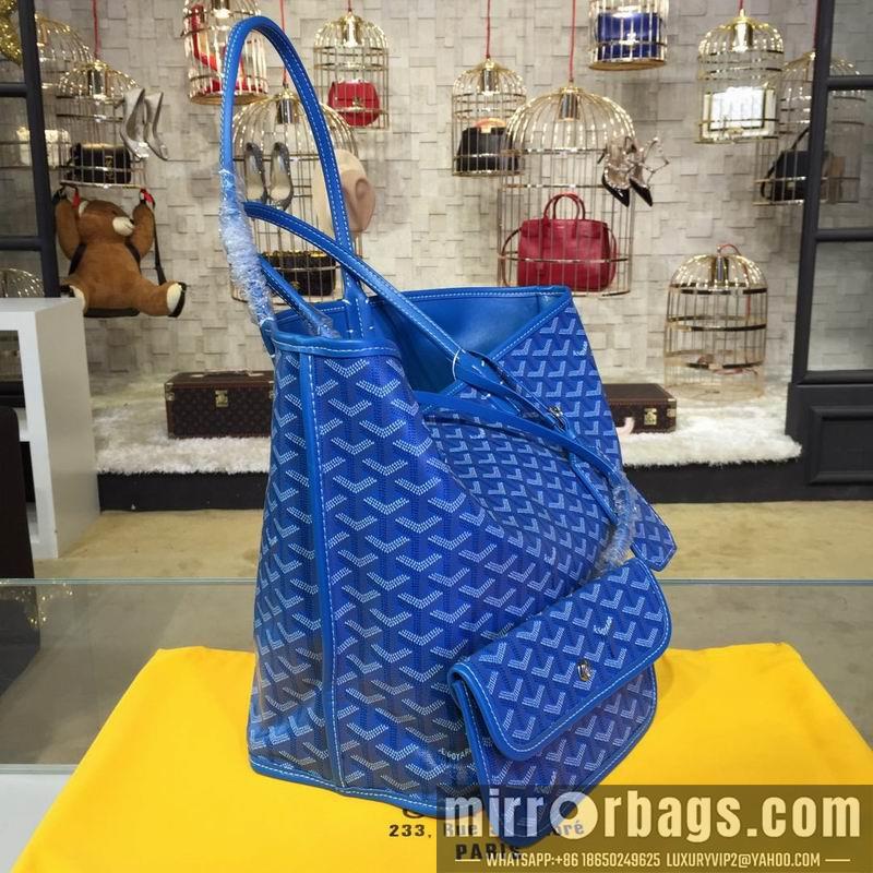 Cheap Goyard Bags GY L 40X16X30 55CM M 35X15X26 26CM-1
