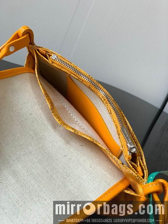 Cheap Goyard Bags 020150 20.5X2.5X14cm XMY 8