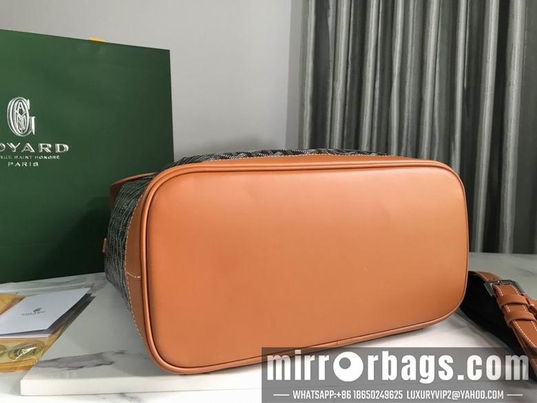 Cheap Goyard Bags 39X32X15.5cm 042312 JHJ 1