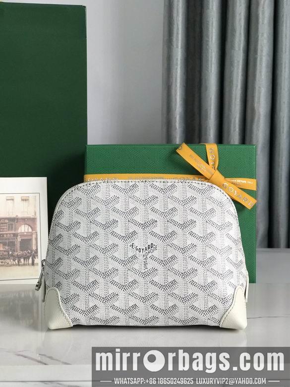 Cheap Goyard Bags 020232 17.5X14X6.5cm JHJ 9