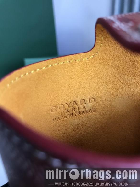 Cheap Goyard Bags 020122 10X1X18cm JHJ 5