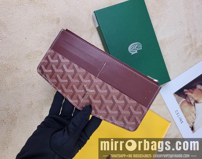 Cheap Goyard Bags 098 11.5X1X21cm ZC 1