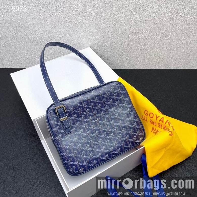 Cheap Goyard Bags 24X6X19cm 041208 YG 3