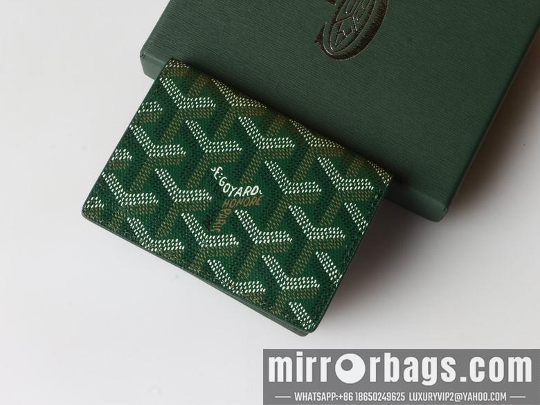 Cheap Goyard Bags G5126 7X1.5X10.2cm ZC 6