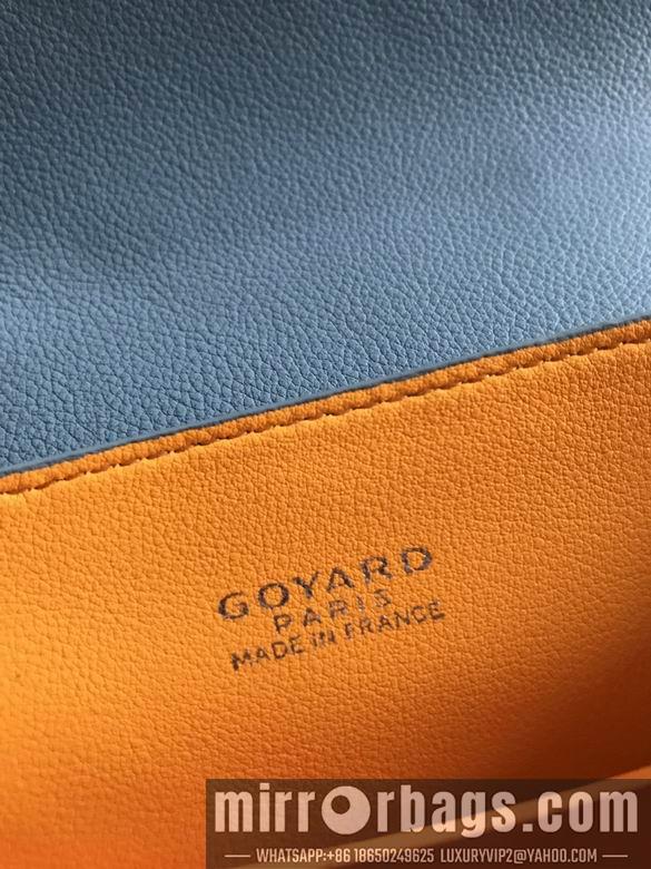 Cheap Goyard Bags 20X14.5X9cm 042319 JHJ 5