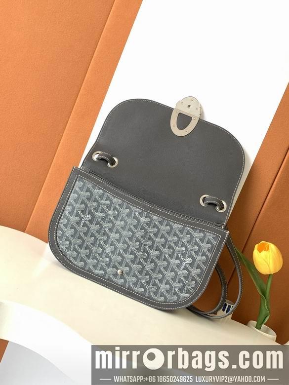 Cheap Goyard Bags 17X8X25cm 032101 YG 11