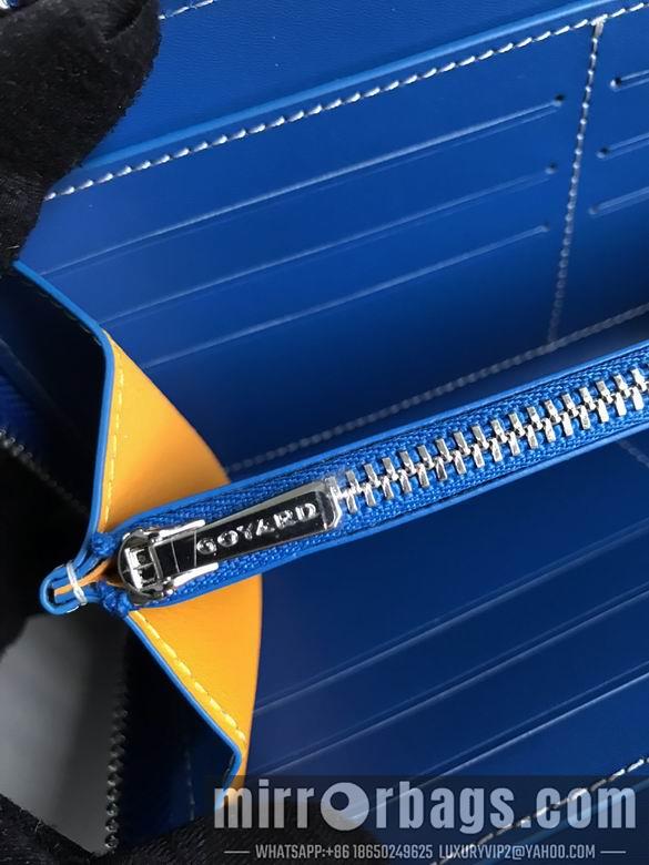 Cheap Goyard Bags 20X11X2.3cm 042328 JHJ 5