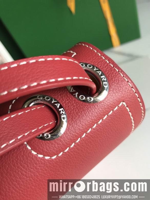 Cheap Goyard Bags 020213 25X17X8cm JHJ 5