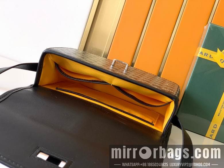 Cheap Goyard Bags 8015 22X7X16cm WP 8