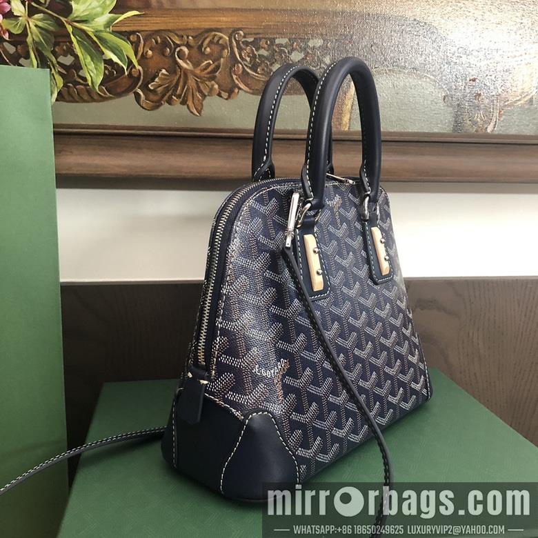 Cheap Goyard Bags Vendome 23X18X10cm 072601 GY-3