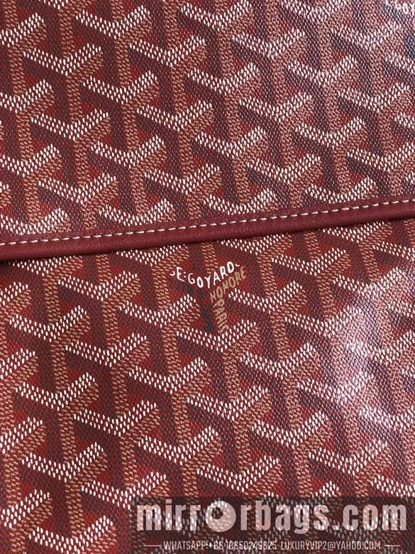 Cheap Goyard Bags 33X35X16cm 042305 JHJ 15