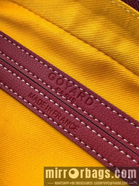 Cheap Goyard Bags 001 23X7X14cm WP 6