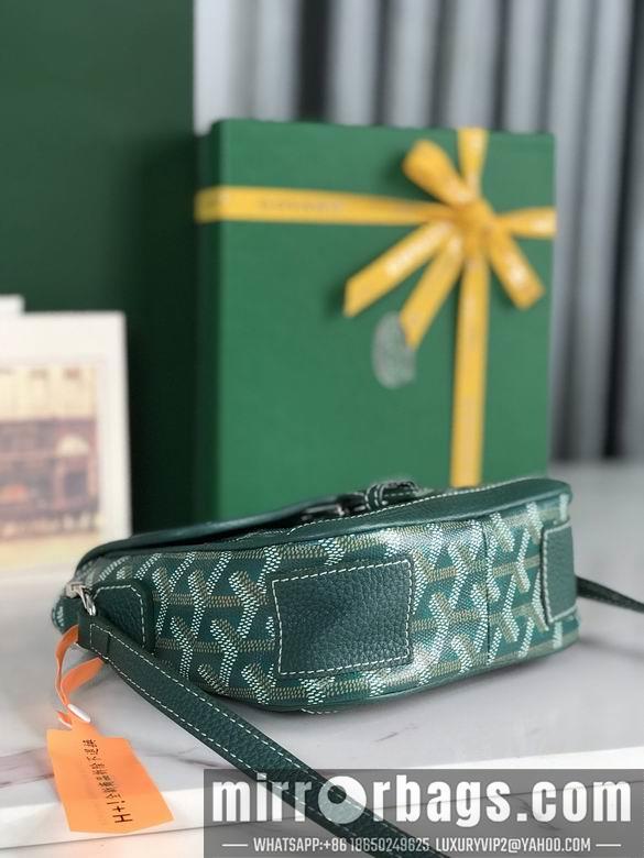 Cheap Goyard Bags 020128 16X14X6cm JHJ 10