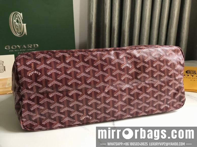Cheap Goyard Bags 020223 42X27X15cm JHJ 14