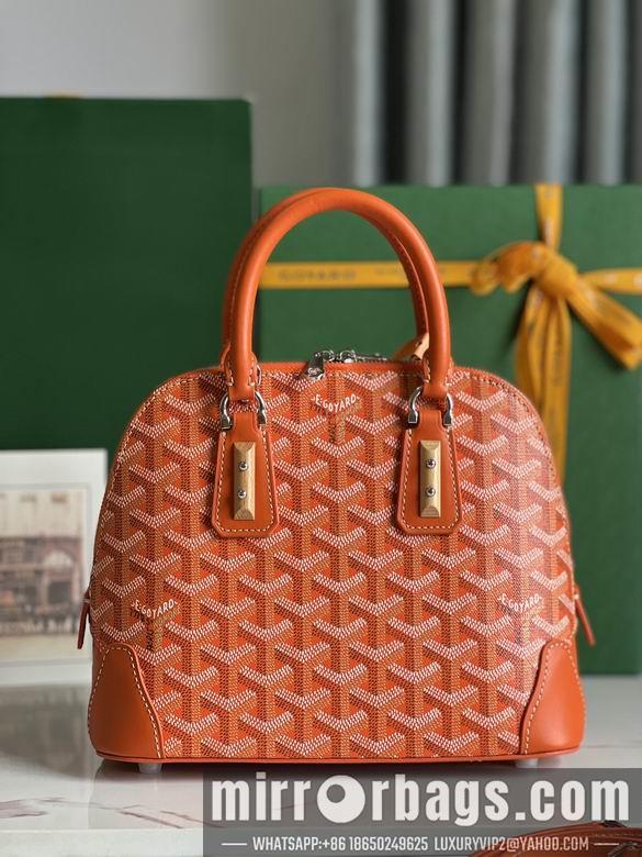 Cheap Goyard Bags 23X18.5X10cm 042318 JHJ 1