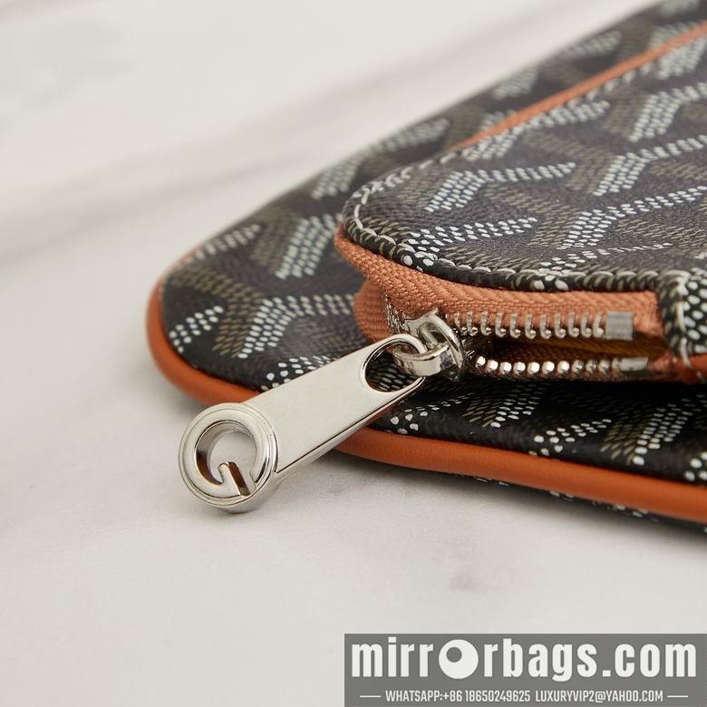 Cheap Goyard Bags 666 30X2X17cm XMY 2