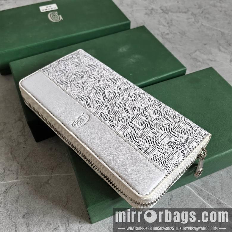 Cheap Goyard Bags 20X2.3X11cm 100602 YT 4