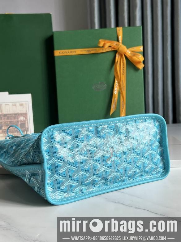 Cheap Goyard Bags 28X20X20X10cm 042308 JHJ 5