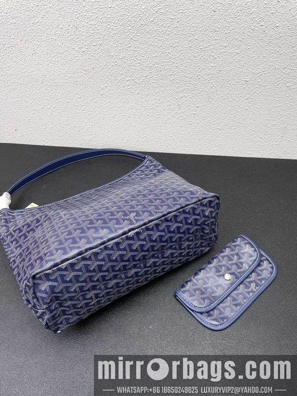 Cheap Goyard Bags 27X15X42cm 050408 YG 1
