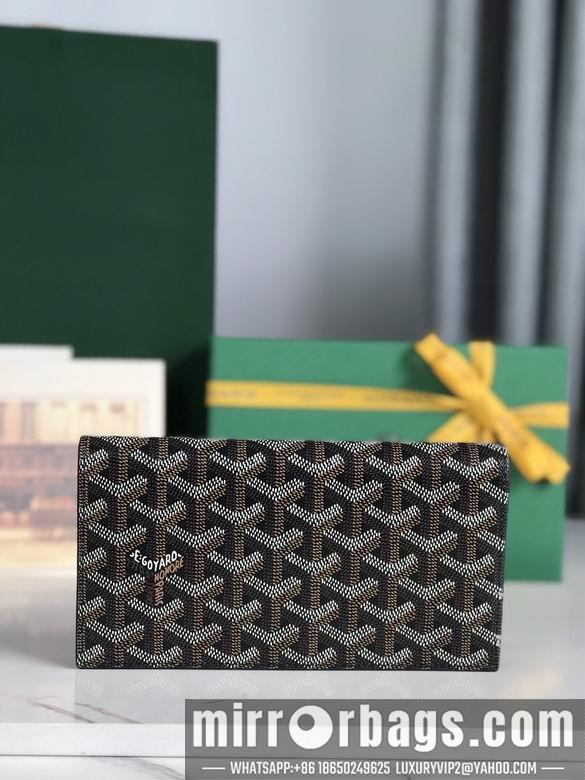 Cheap Goyard Bags 020174 19X10.5X2cm JHJ 2
