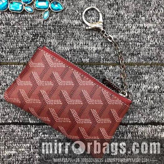 Cheap Goyard Bags GY Bag 11X6 CM-3