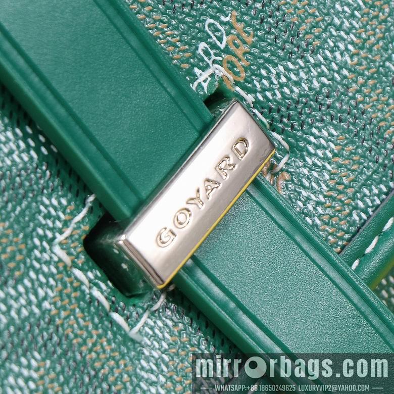 Cheap Goyard Bags 22X15X6.5cm 052111 XMY 1