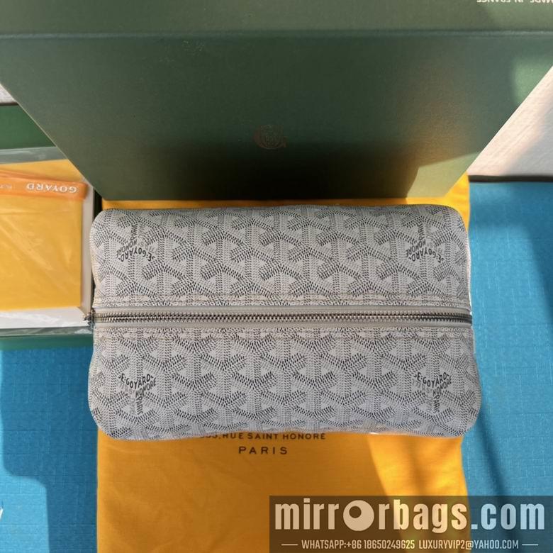 Cheap Goyard Bags 020215 25X12X12cm YG 8