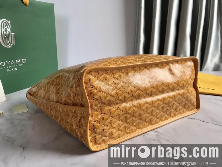 Cheap Goyard Bags 35X28X16cm 033103 GY 8