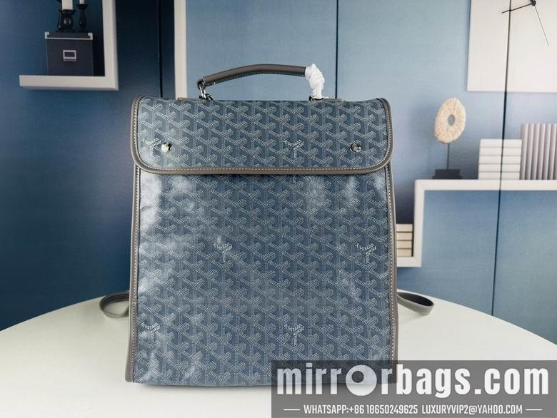 Cheap Goyard Bags Saint Léger 2388 34X32X15cm XMY 5