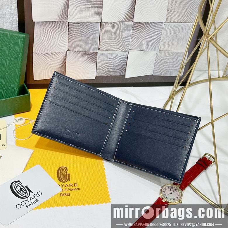Cheap Goyard Bags 98126 11X2X9cm YG 4
