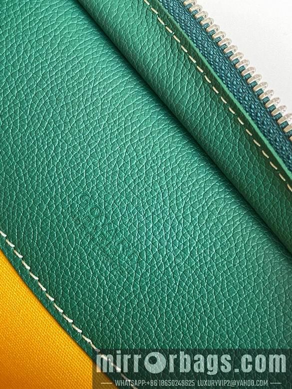 Cheap Goyard Bags 25X6X17cm 112911 YG 6