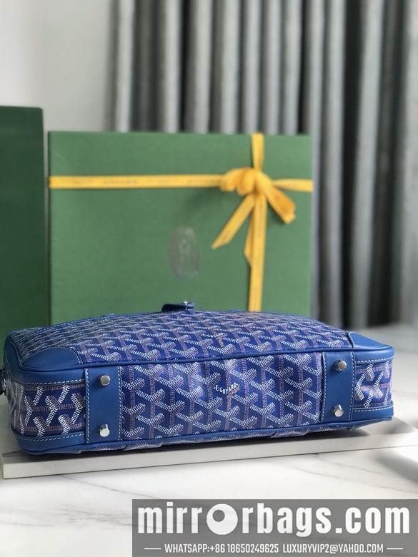 Cheap Goyard Bags 0202889 35X7X27cm JHJ 6