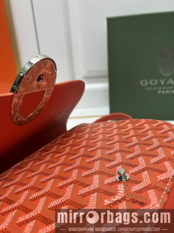 Cheap Goyard Bags 25X17X8cm 052109 XMY 6