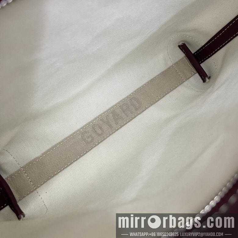 Cheap Goyard Bags 24X6.5X22cm 072001 YG 2