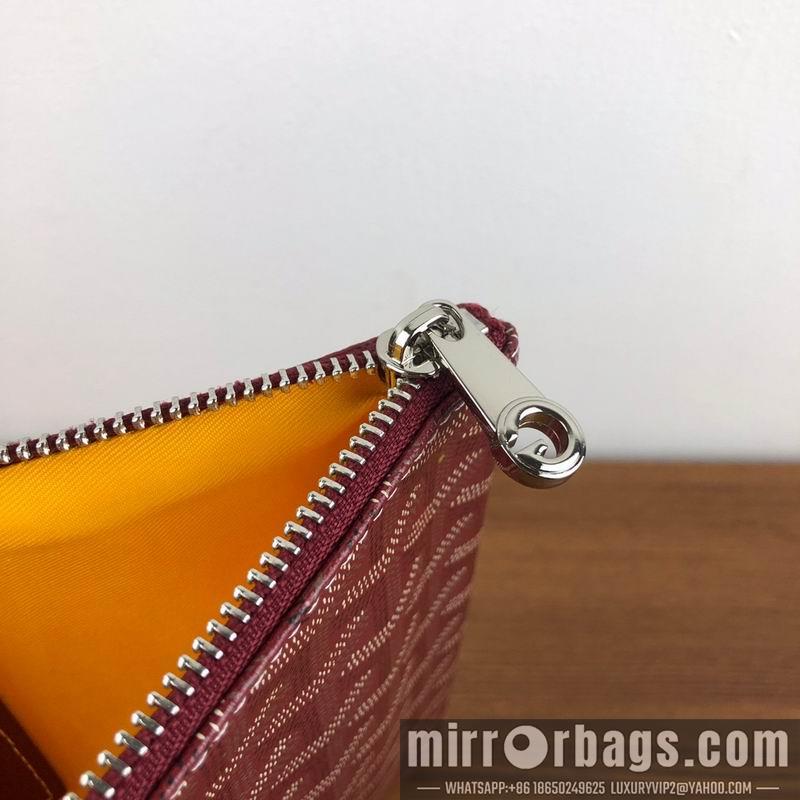 Cheap Goyard Bags GY Y L 40X30cm M 30X20CM-5