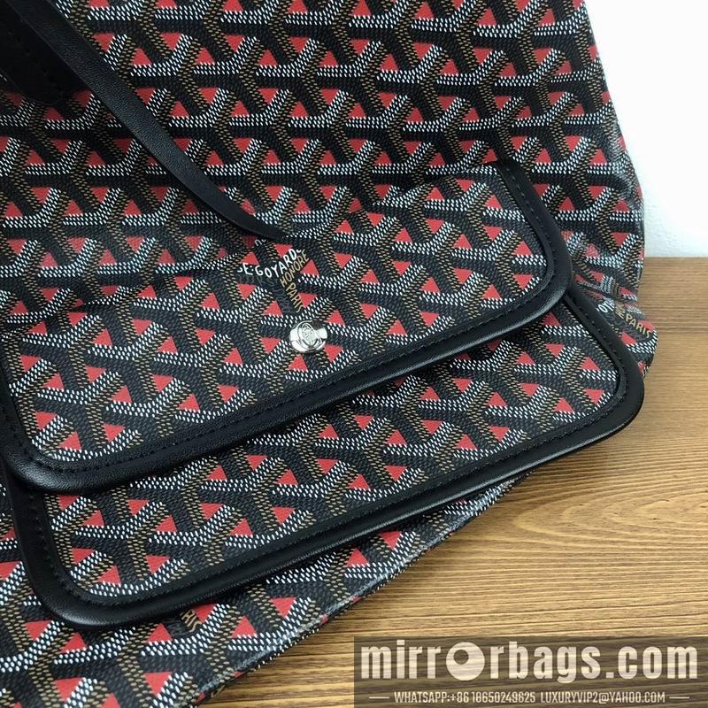 Cheap Goyard Bags GY Claire Voie M34X15X28 L40X15X30cm-7