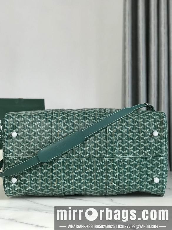 Cheap Goyard Bags Boston 020231-1 50X25X30cm JHJ 8