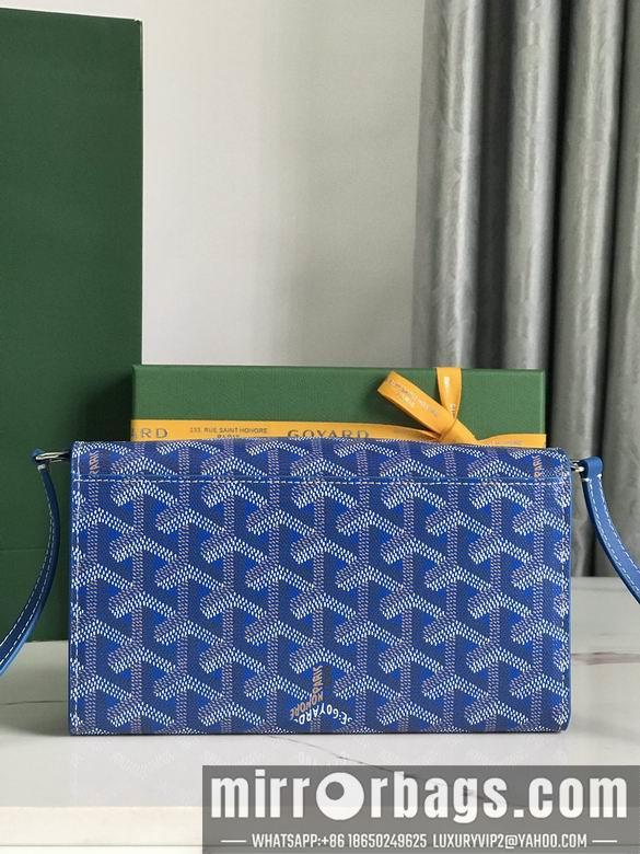 Cheap Goyard Bags 02019 12X3.3X19cm JHJ 4