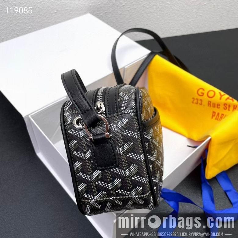 Cheap Goyard Bags 23X8X14cm 041209 YG 2