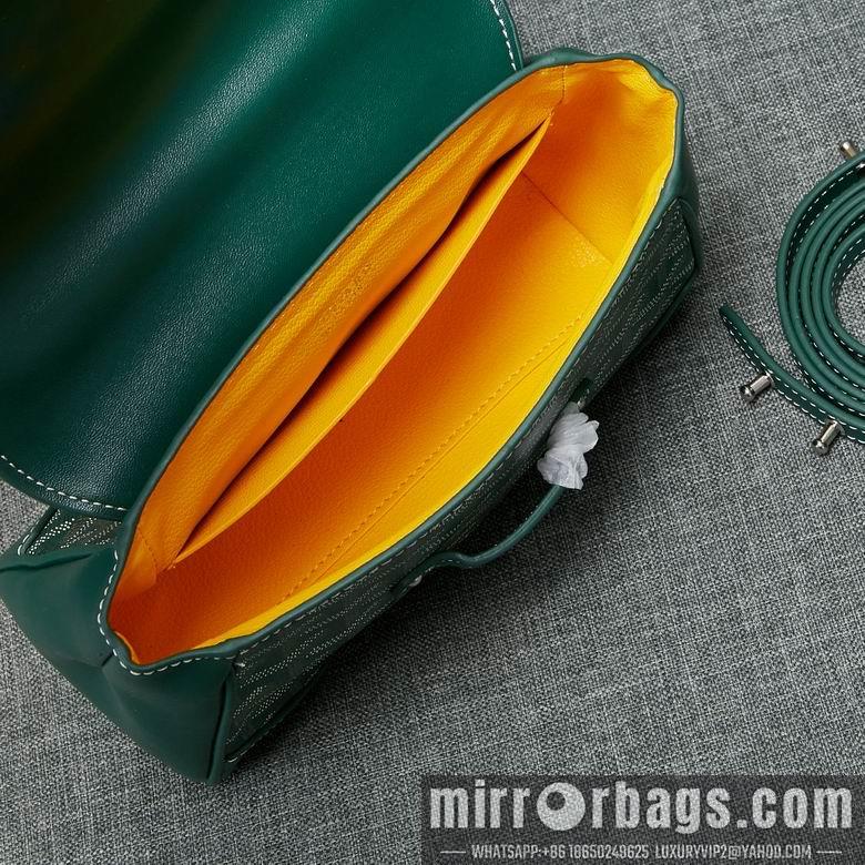 Cheap Goyard Bags 20X15X7.5cm 032902 GY 5