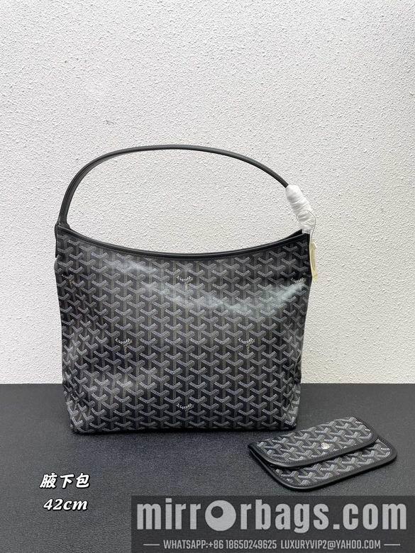 Cheap Goyard Bags 27X15X42cm 050408 YG 6