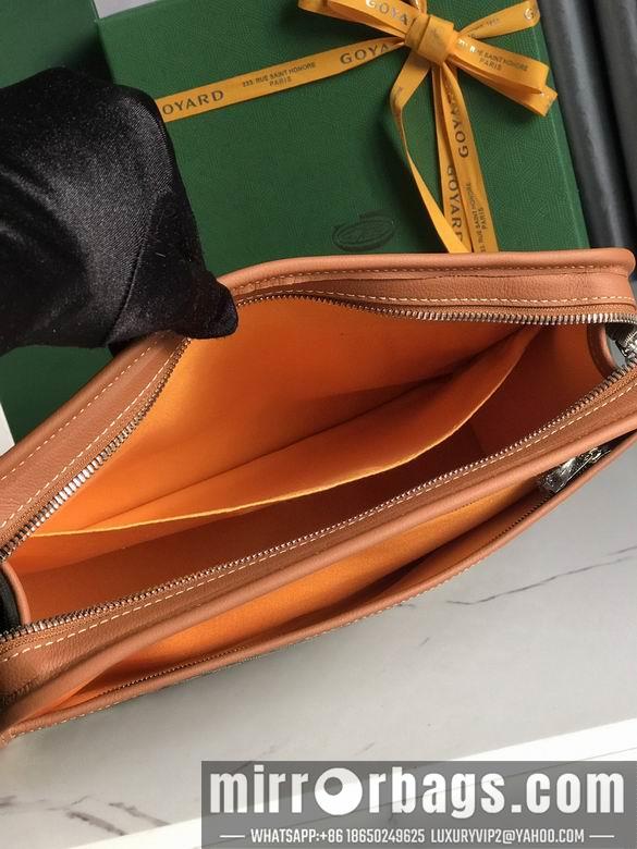 Cheap Goyard Bags 020201 30X23X7.5cm YG 1
