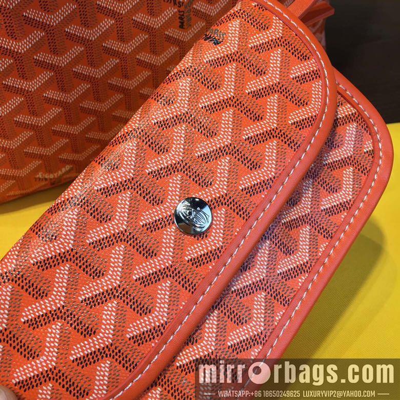 Cheap Goyard Bags GY L40X15X30 55cm S34X14X27 47cm-31