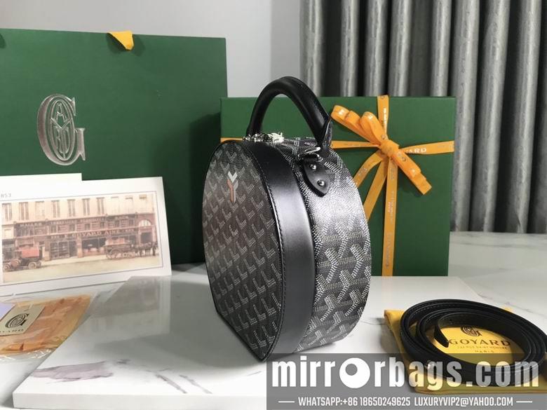 Cheap Goyard Bags 020216 18X16.5X7cm JHJ 11