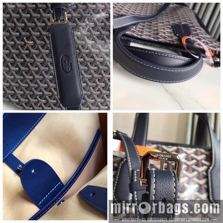 Cheap Goyard Bags 38X35X11.5cm 042309 JHJ 2