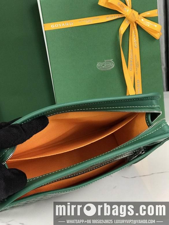 Cheap Goyard Bags 25X18X7cm 031714 XM 4