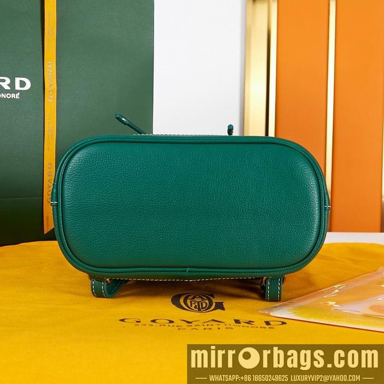 Cheap Goyard Bags 19X9.5X23cm 031106 YG 8