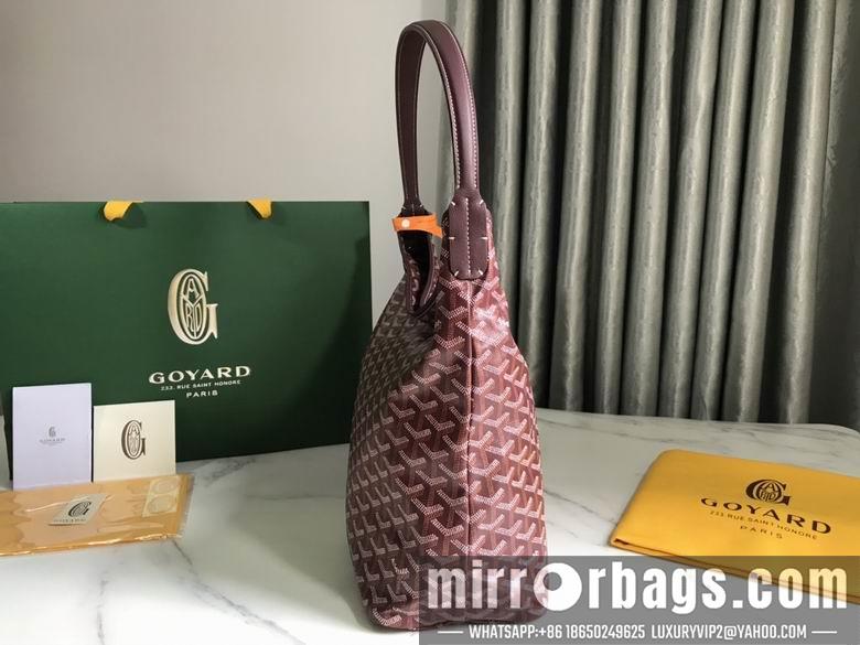 Cheap Goyard Bags 020223 42X27X15cm JHJ 14