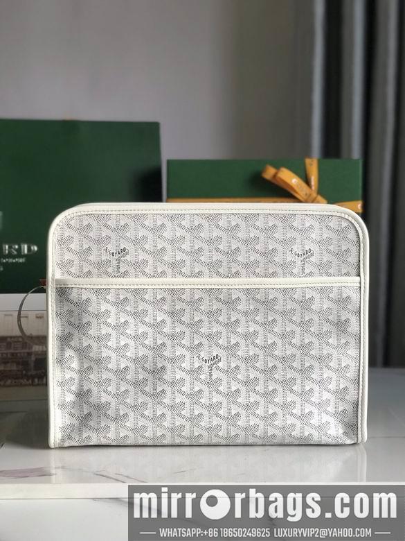Cheap Goyard Bags 30X23X7.5cm 031713 XM 8