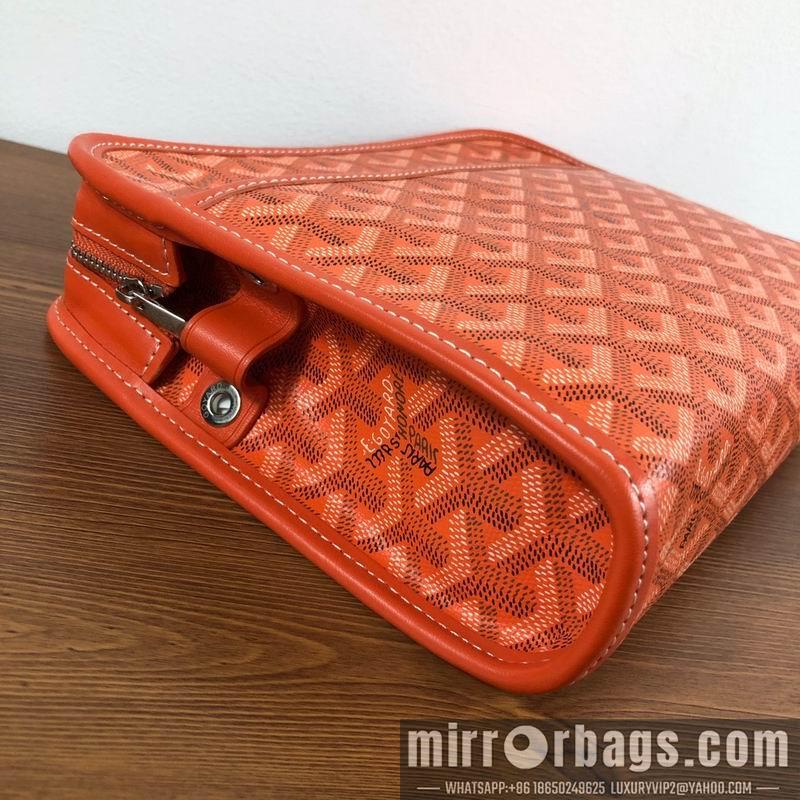 Cheap Goyard Bags GY Handbags 25X18.5x6cm-10